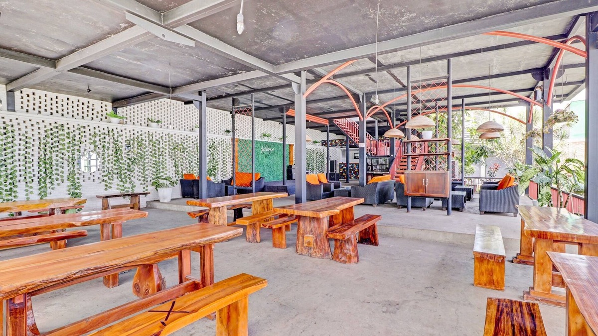Bandung Hotel | Collection O 90617 Rumah Oma Opa Syariah