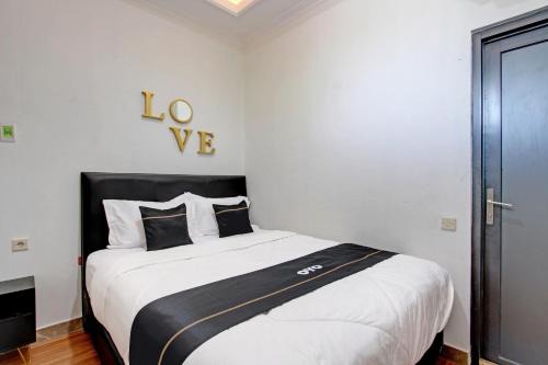 Madurejo Hotel | Collection O 93028 Homestay Joglo Ibu