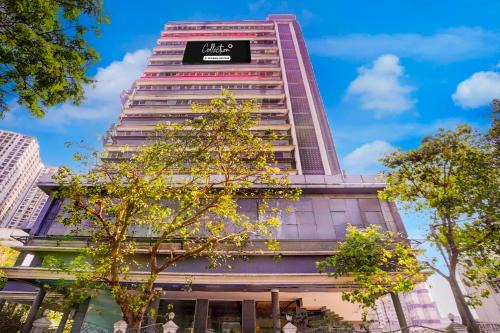 Jogeshwari West Hotel | Collection O Bombay Exhibition Centre Goregaon
