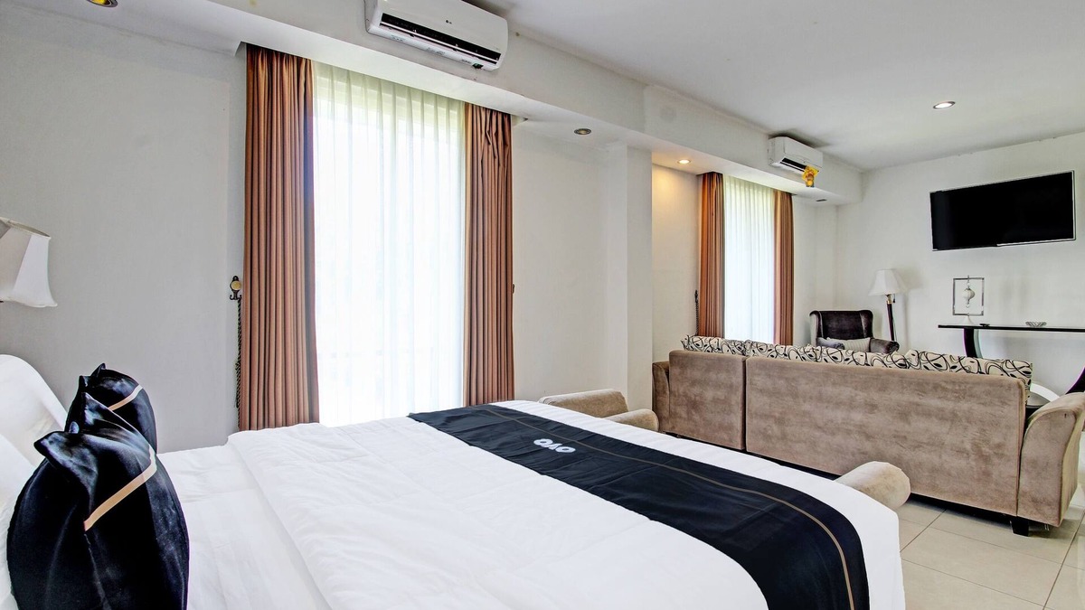 Wonosari Hotel | Collection O Gunung Kidul Near Pindul Cave Formerly Orchid Hotel