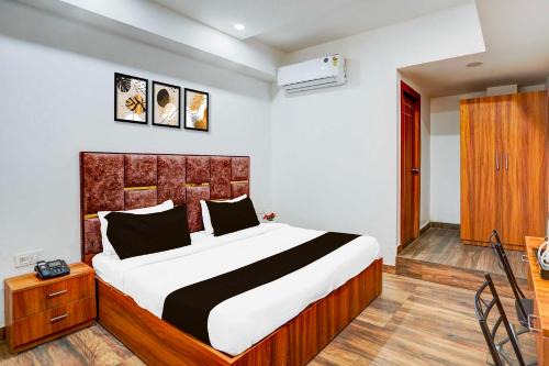 Sikandra Hotel | Collection O Kargil Complex Saarthi Inn