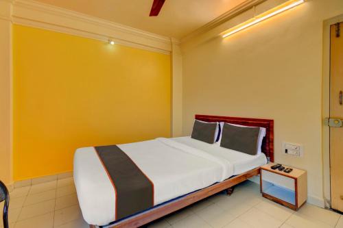 Pune Hotel | Collection O Madhuban Resort