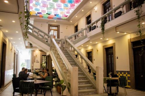 Centro Historico Bed & Breakfast | Collection O Patio Zaragoza