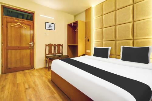 Rajbagh Hotel | Collection O Rajbagh