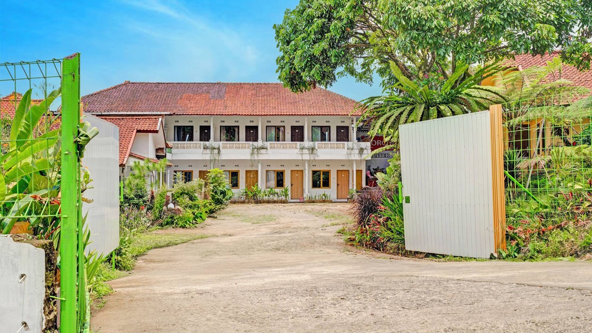Ciater Hotel | Collection O Subang near Ciater Subang