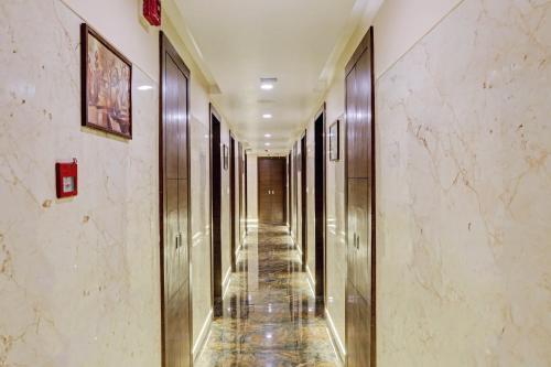 Kurla West Hotel | Collection O Vertigo Suite