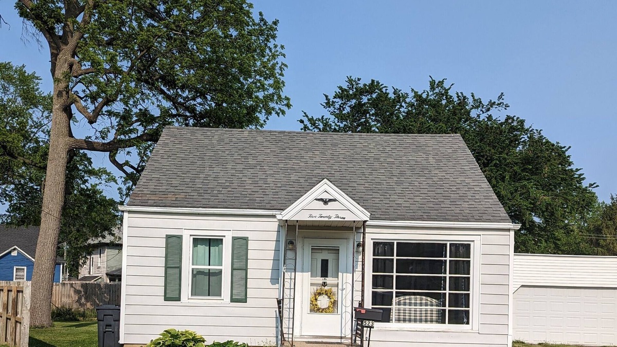Rensselaer House | College Avenue
