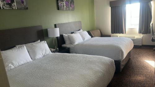 Oxford Hotel | College Inn