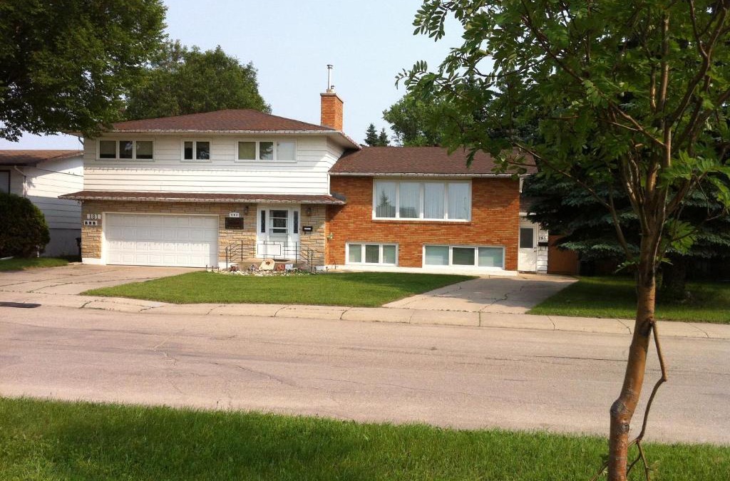 Saskatoon Bed & Breakfast | College Park Bed & Breakfast