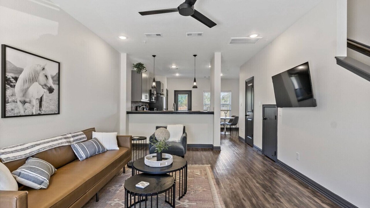 College Station Condo | College Station Aggieland 603
