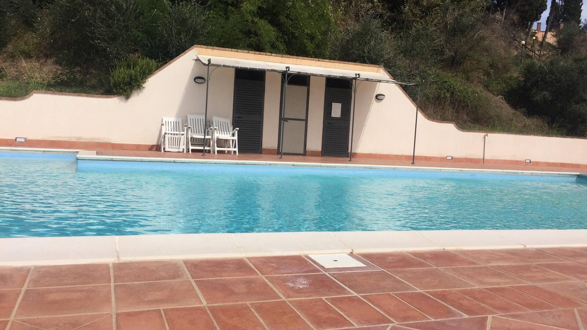 Bucciano House | ColleVento House, Borgo di Bucciano (S: Miniato) a hill in the heart of Tuscany