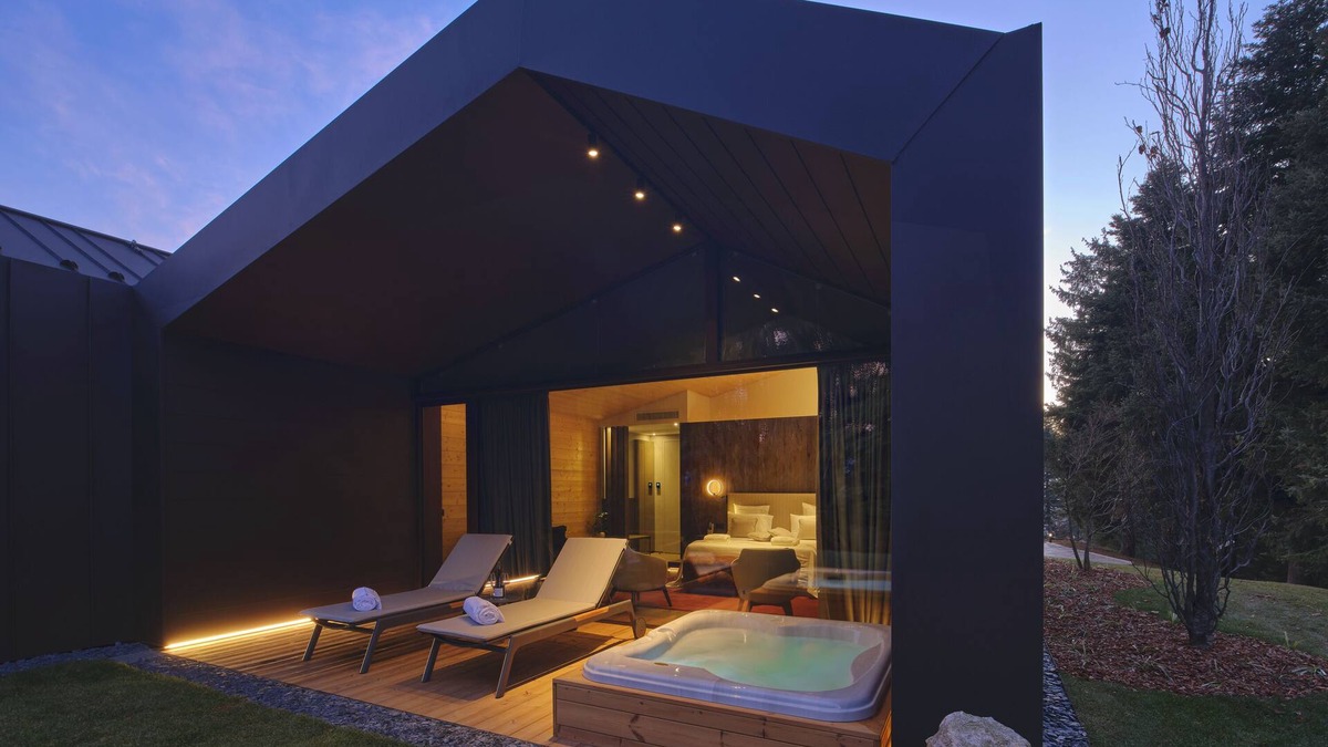 Clusone Hotel | Collina Luxury Relais