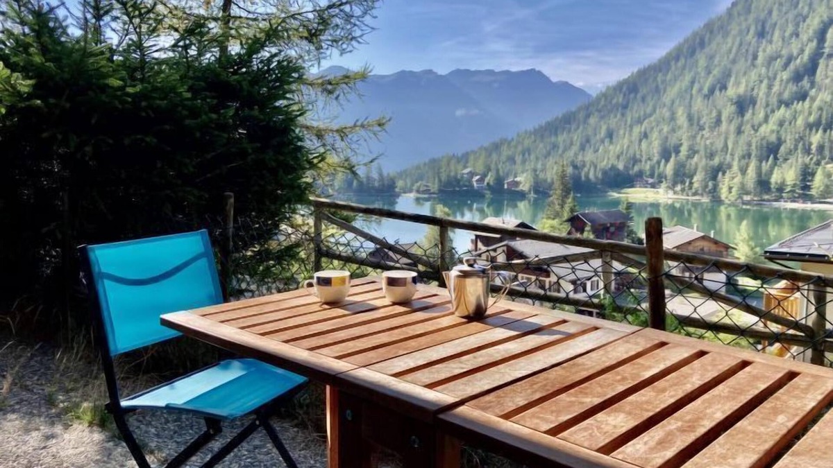 Champex-Lac Apartment | Colline 3 by Interhome