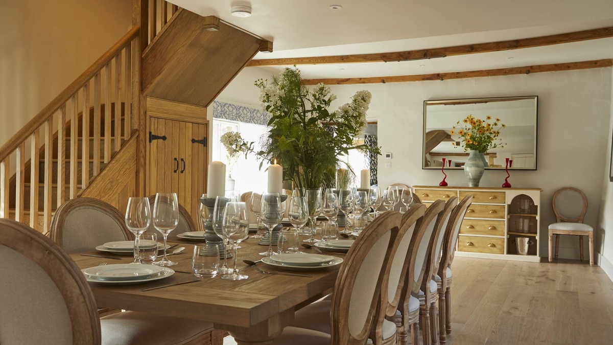 Bibury Cottage | Coln Cottage & The Hideaway