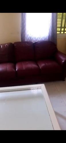Ziguinchor Apartment | Colobane Ziguinchor route capskirring