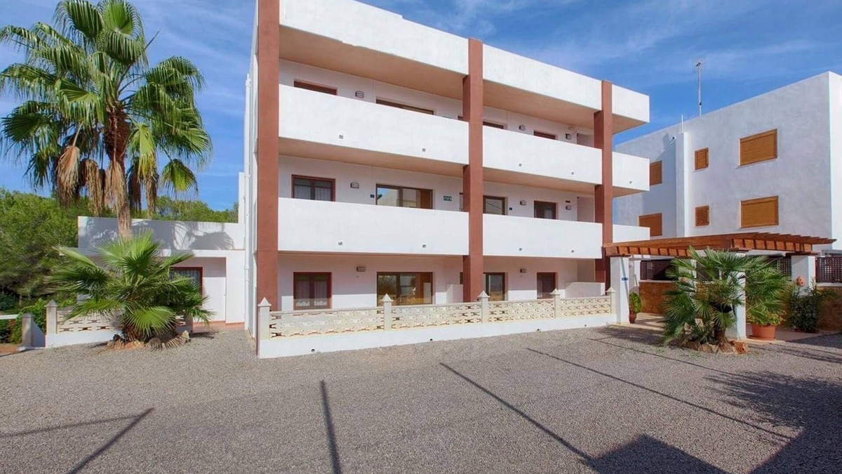 Es Figueral Beach Apartment | Colomar Apartment