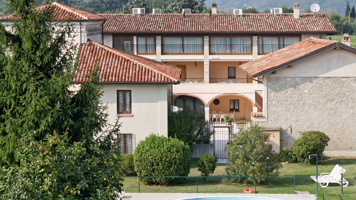 Cunettone Apartment | Colombaro Vecchio by Interhome