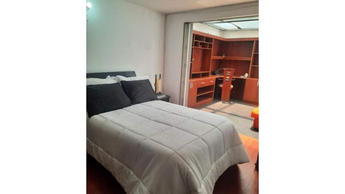 Calle 26 House | COLOMBIA.MODELIA.BOGOTA