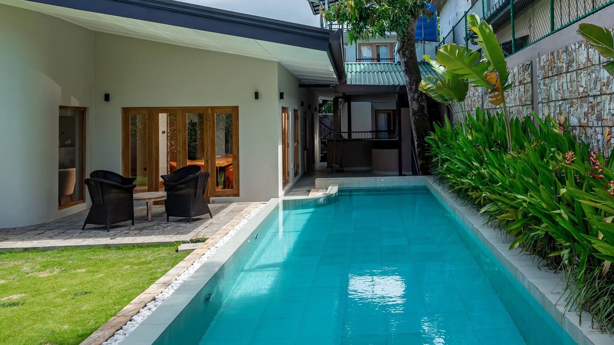 Dutugemunu Villa | Colombo Villa Collection