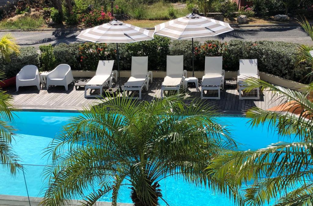 Oyster Pond Hotel | Colombus Résidence