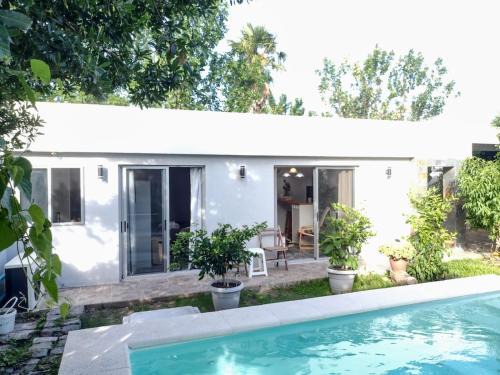 Real de San Carlos Apartment | Colonia