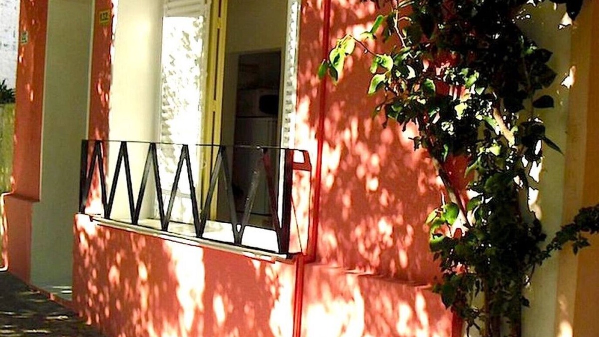 Colonia del Sacramento Apartment | Colonia, Uruguay. Studio Apt in the Historic District
