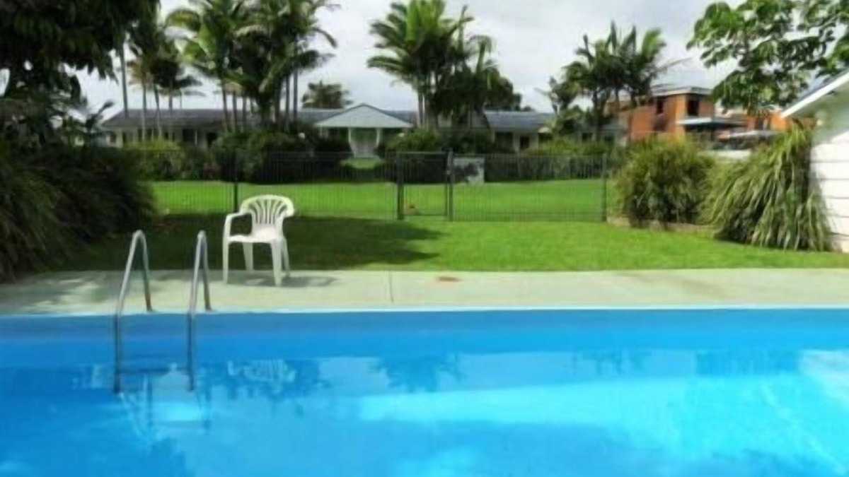 Kempsey Hotel | Colonial Court Motor Inn