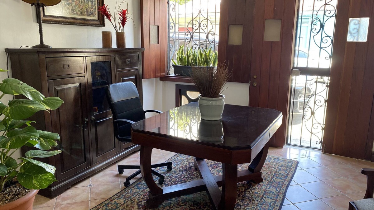 Ciudad Nueva House | COLONIAL HOUSE 3BEDR