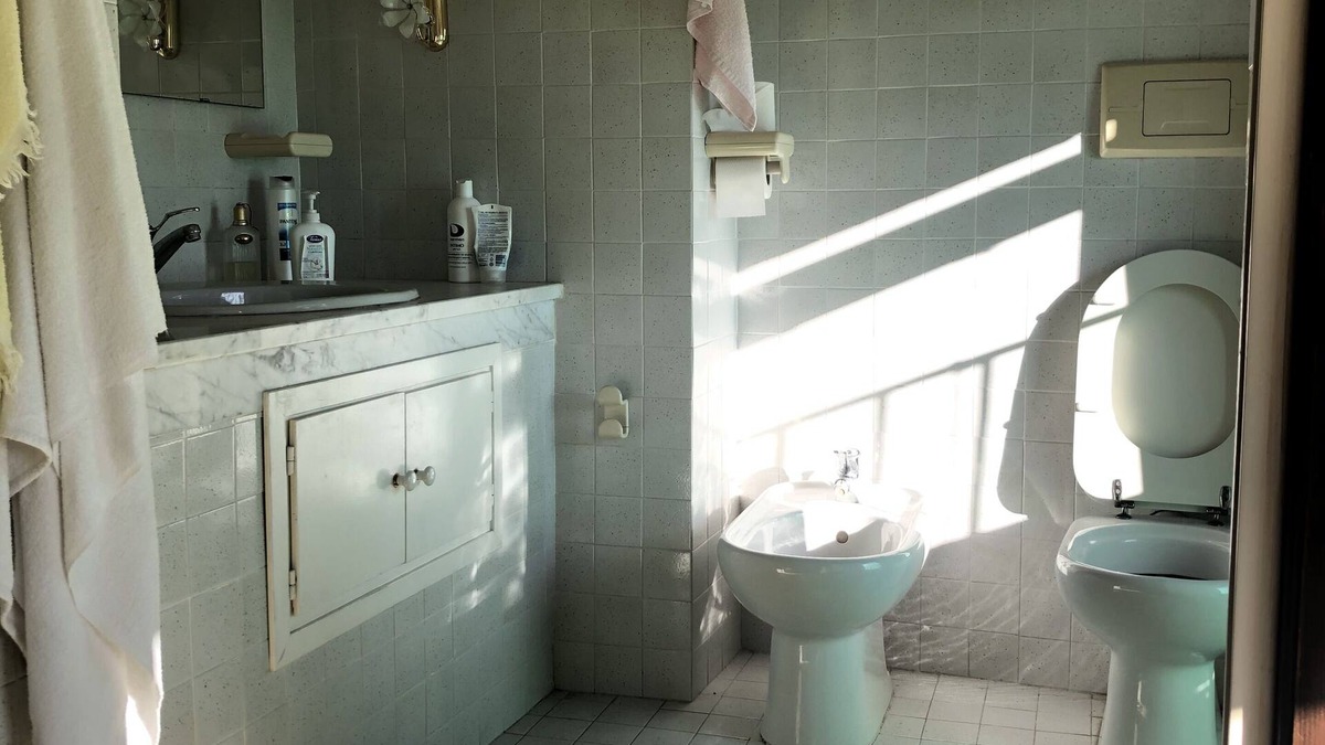 Cervaro House | Colonial house Ciociara