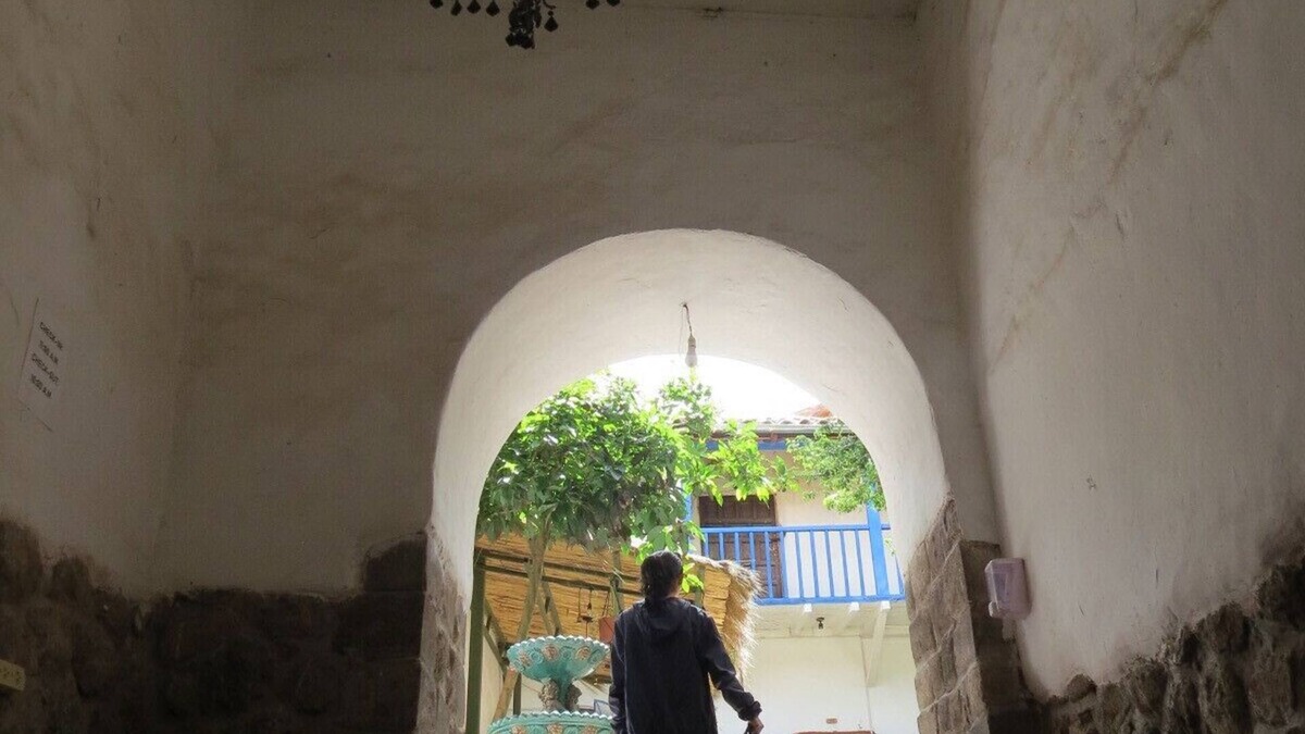 Cusco Historic Center House | Colonial House in downtown Cusco ideal for groups or family of 12 people.
