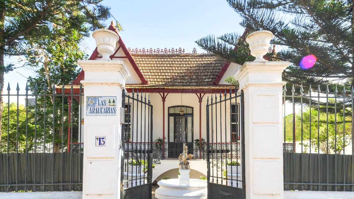 San Cristobal de La Laguna House | Colonial house in the historic center of La Laguna