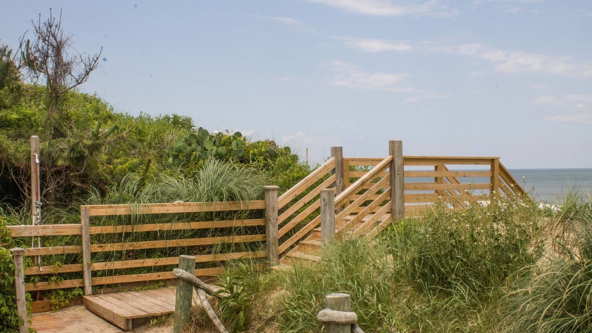 Nags Head Hotel | Colonial Inn Motel