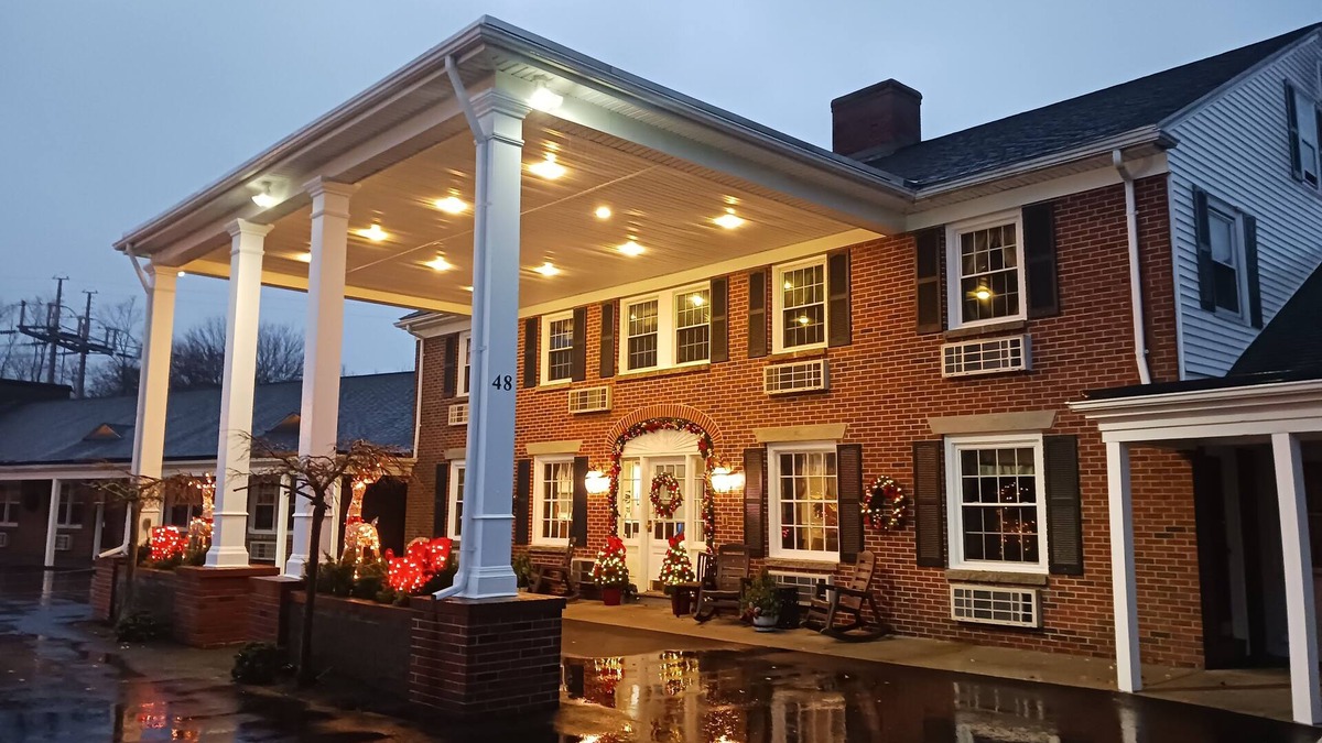Seekonk Hotel | Colonial Inn Seekonk