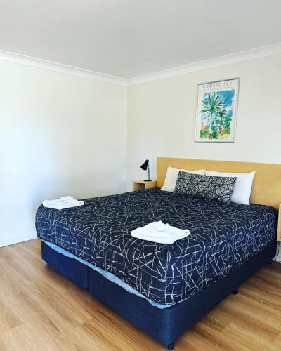 West Wyalong Hotel | Colonial Motor Inn
