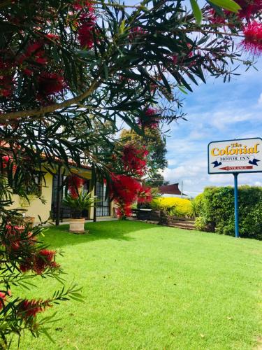 Pambula Hotel | Colonial Motor Inn Pambula