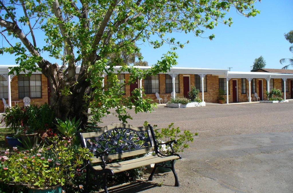 Scone Hotel | Colonial Motor Lodge Scone