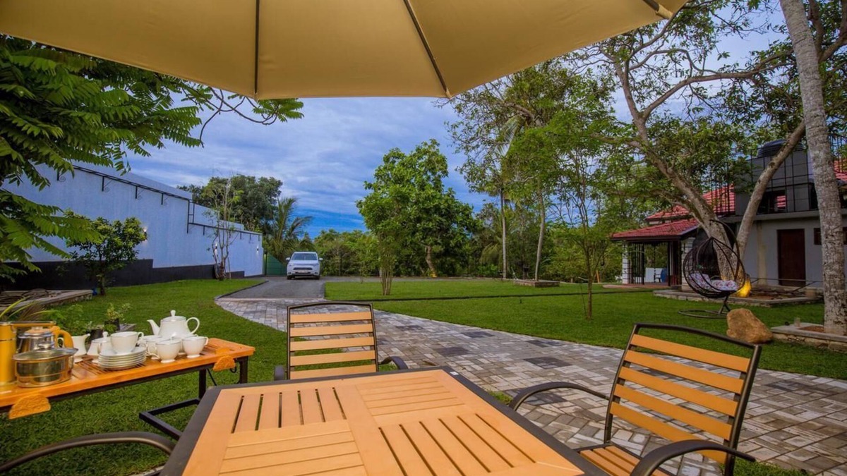 Thalaramba Villa | Colonial villa/Walking dist to beach (900m) (8P)