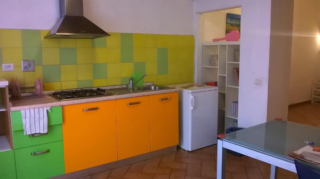 Sant' Ambrogio Apartment | Colonna Home