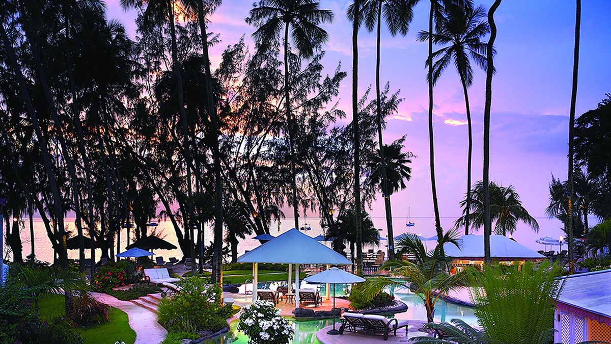 Folkestone Resort | Colony Club, a Luxury Collection Resort, Barbados