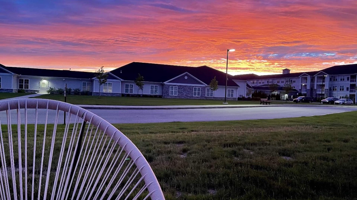 Waterville House | Colony Suites LLC
