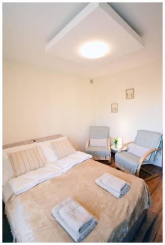 Stalowa Wola Apartment | Color 24 Apartament V