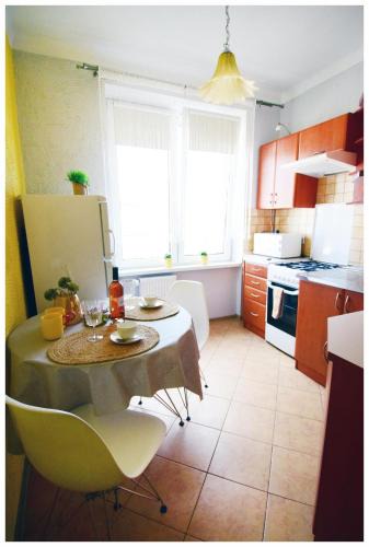 Stalowa Wola Apartment | Color24 Apartament VI