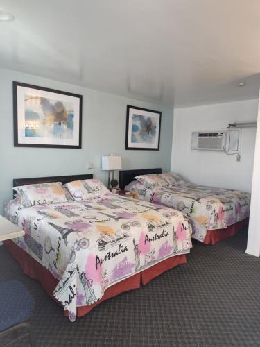 Canon City Hotel | Colorado Inn Motel