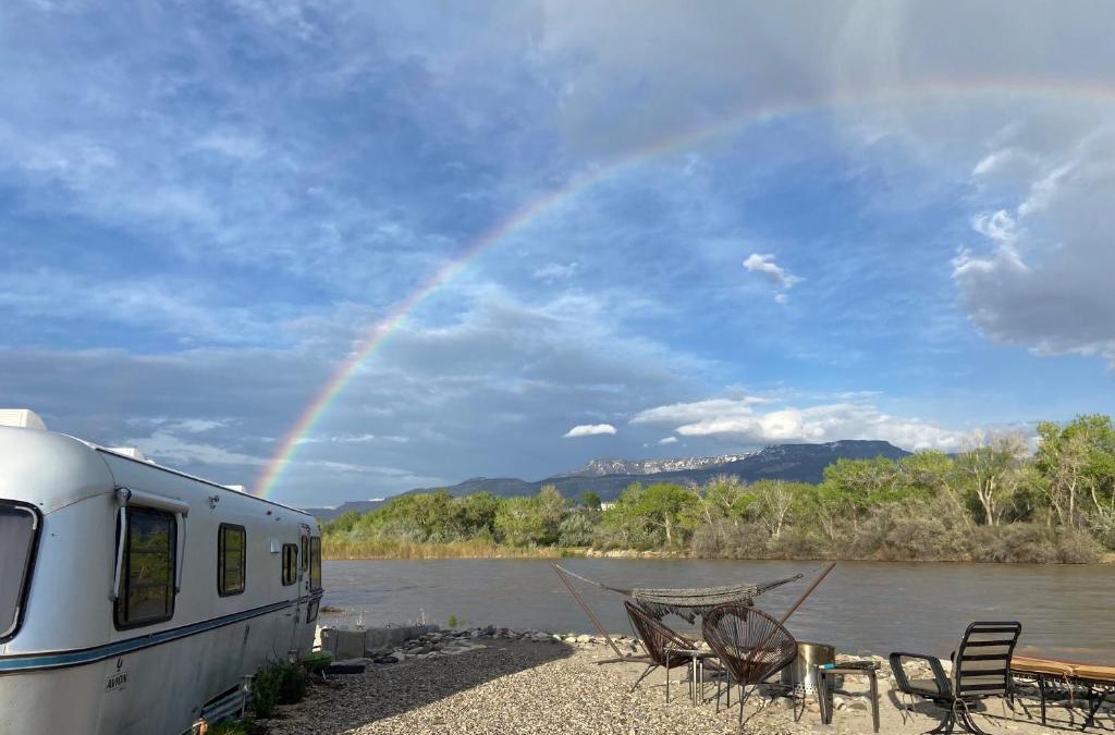 Clifton Other | Colorado River Glamping