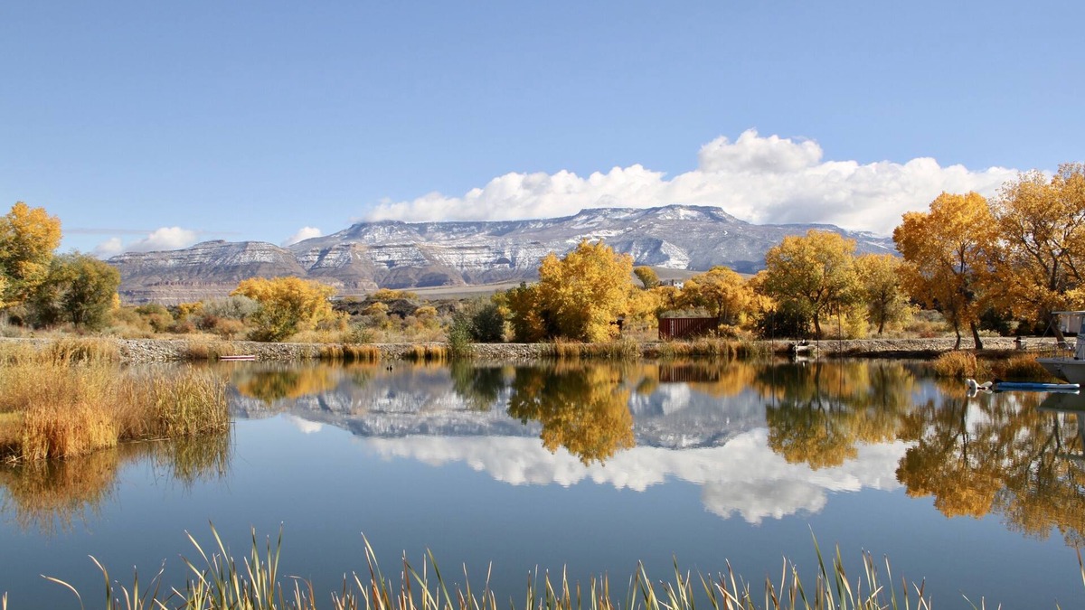Clifton House | Colorado river guest house