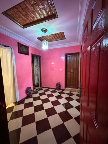 Ait Melloul Apartment | Colorful Aït Melloul