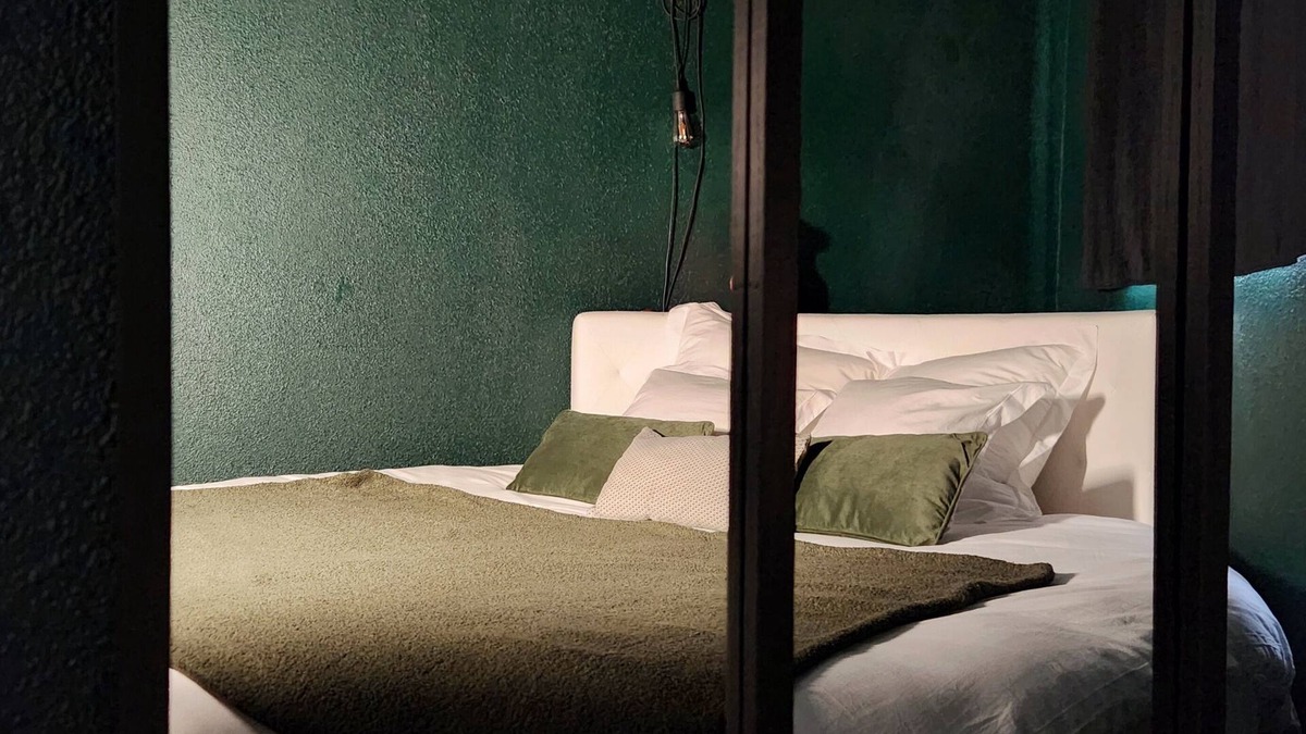 Rouffiac-Tolosan Apartment | Colorroom31/Love Room/Nuit Insolite/Spa/Tantra/Love