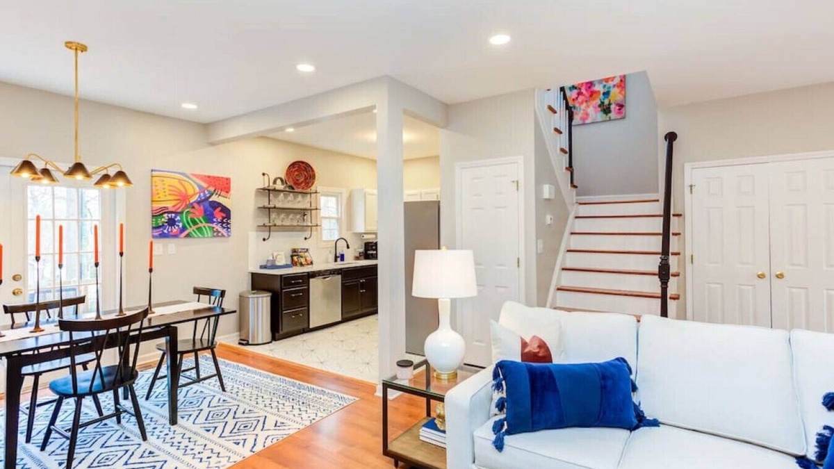 Graham House | Colors galor - modern designer home