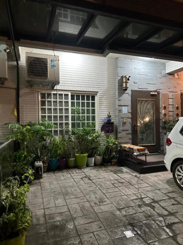 Zhuangwei Bed & Breakfast | Colors of the Wind B&B