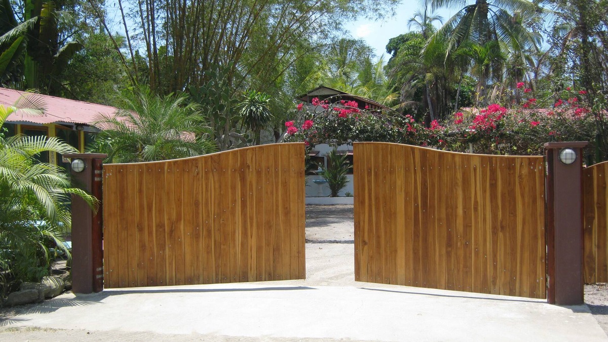 Playa Zancudo Hotel | Coloso del Mar